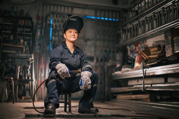 Affordable Welder Services in Westfield, WI