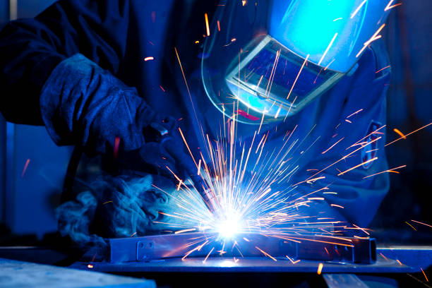 Best Food and Beverage Processing Equipment Welding in Westfield, WI