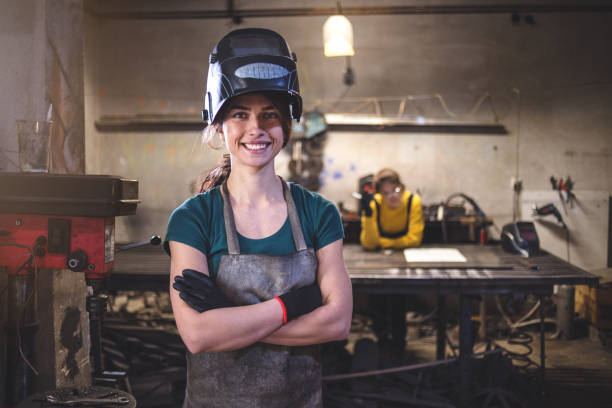  Westfield, WI Welder Pros